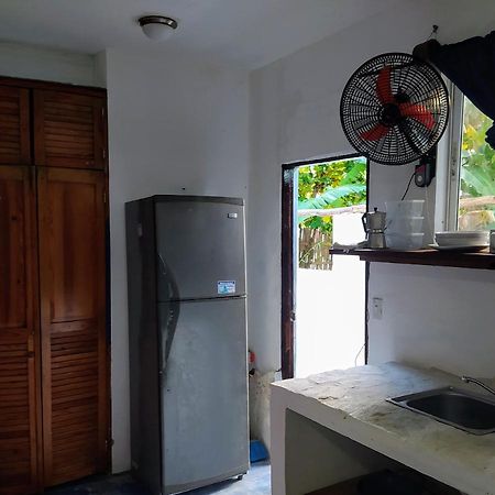Room In Lodge - Method Living Tropical Edition Cabarete Luaran gambar