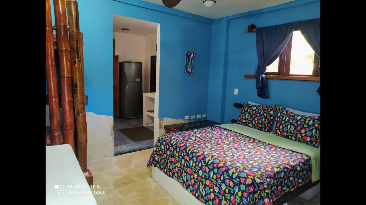 Room In Lodge - Method Living Tropical Edition Cabarete Luaran gambar