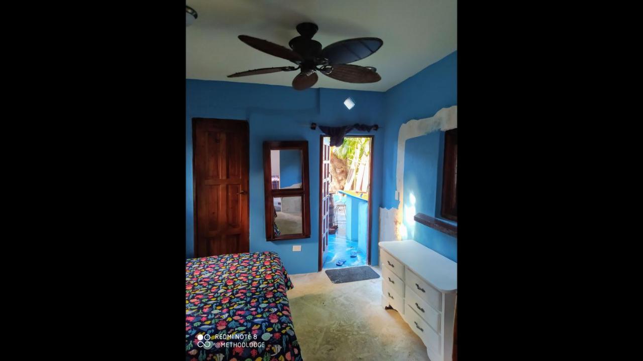 Room In Lodge - Method Living Tropical Edition Cabarete Luaran gambar