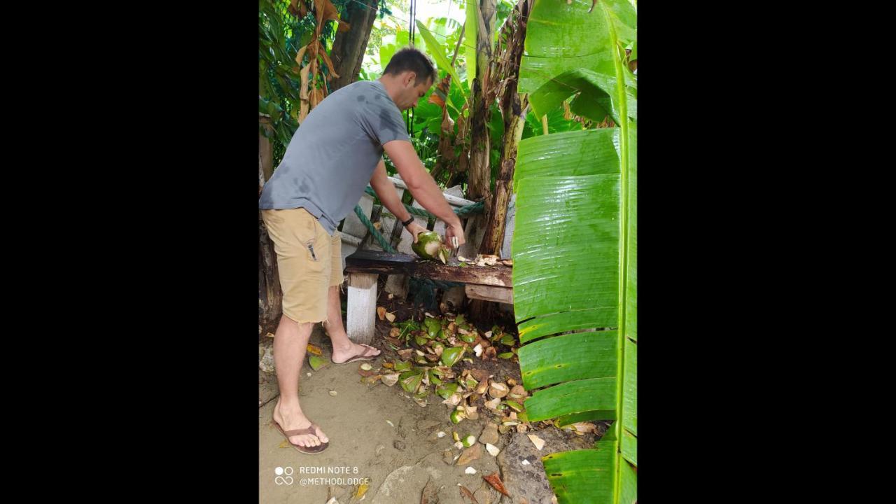 Room In Lodge - Method Living Tropical Edition Cabarete Luaran gambar