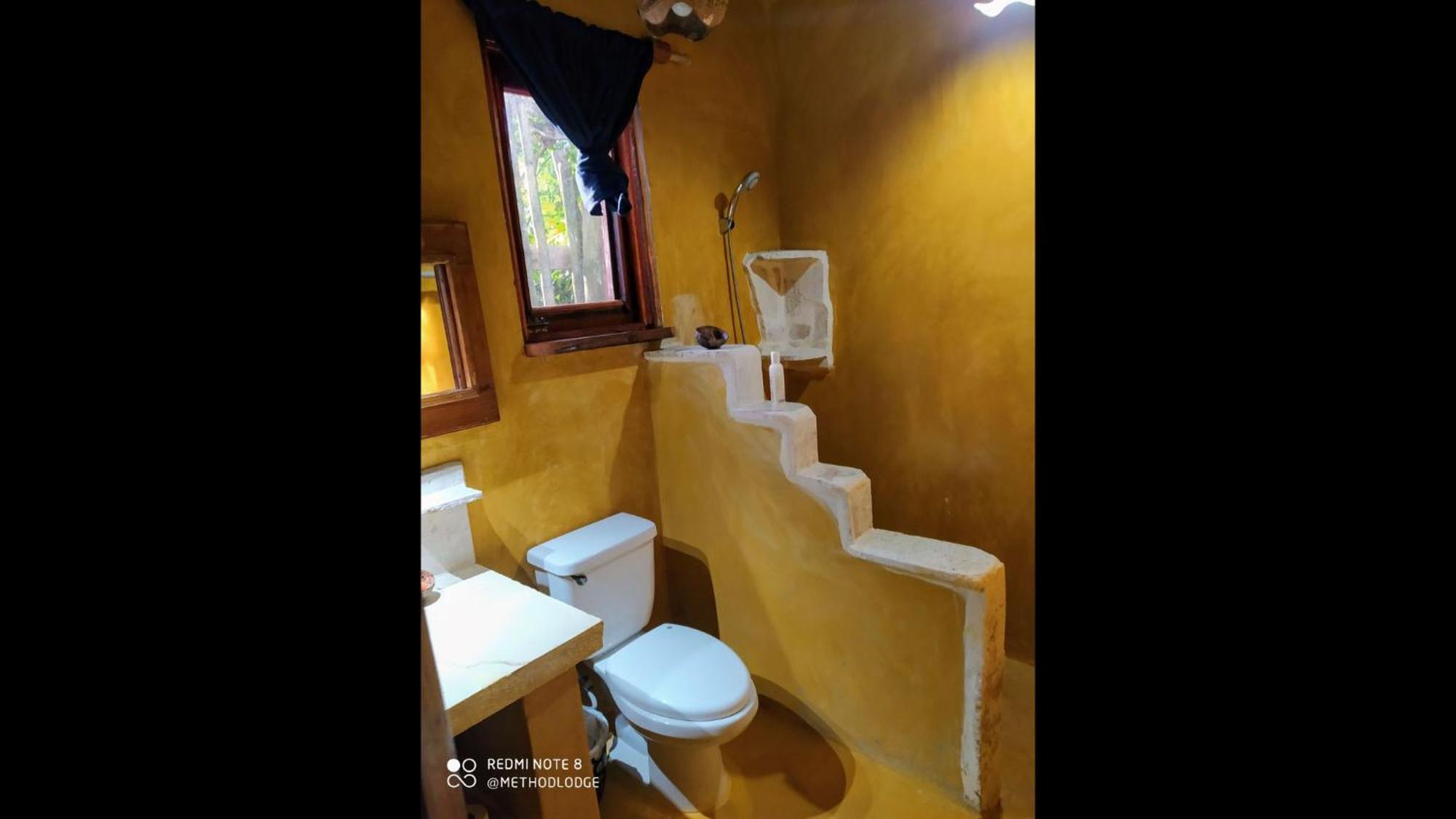 Room In Lodge - Method Living Tropical Edition Cabarete Luaran gambar