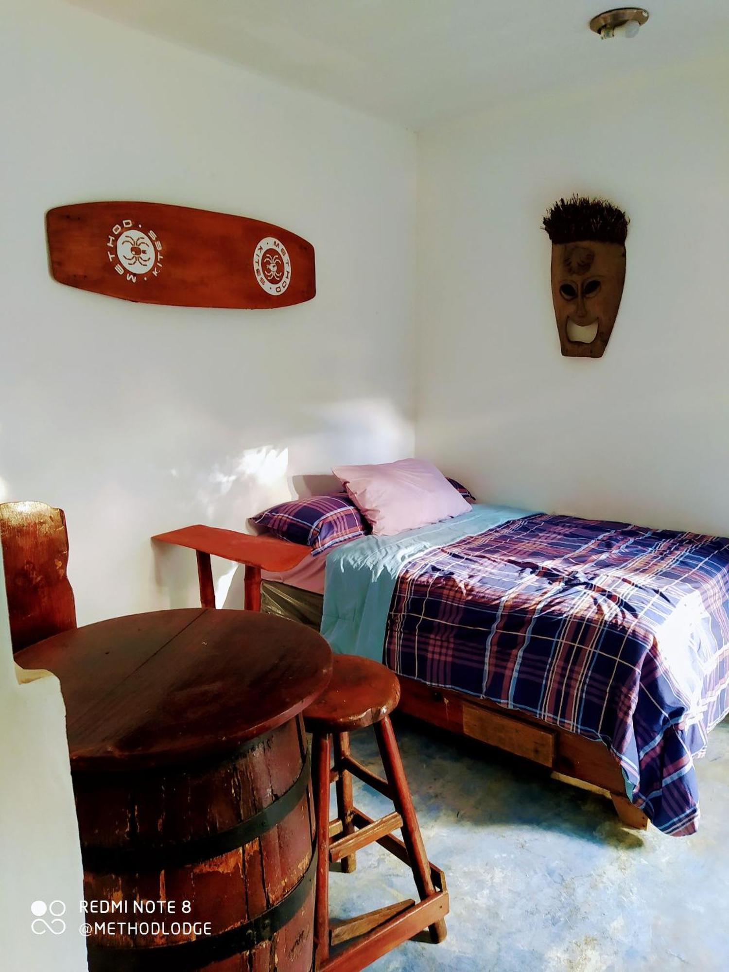 Room In Lodge - Method Living Tropical Edition Cabarete Luaran gambar